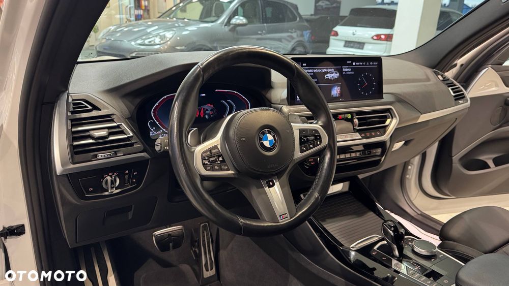BMW X3 - 23