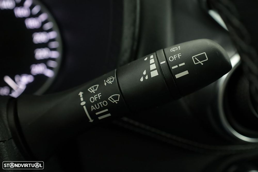 Nissan Juke 1.0 DIG-T Tekna - 18