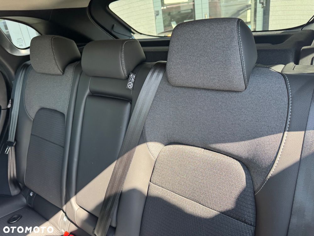 Nissan Qashqai 1.3 DIG-T MHEV N-Connecta - 14