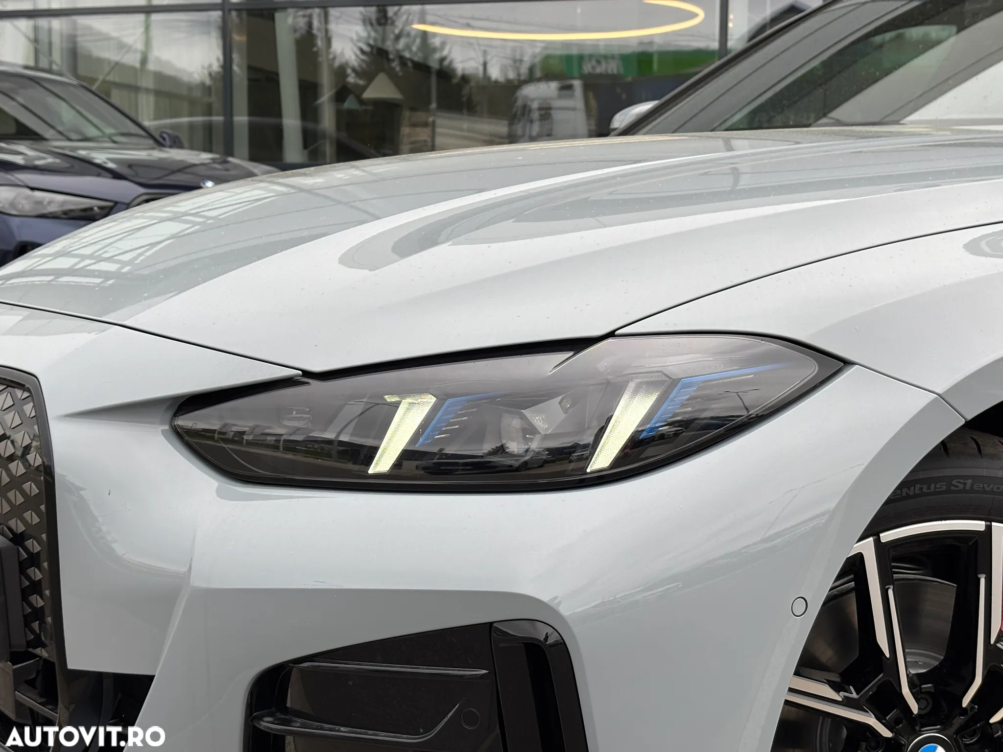 BMW i4 eDrive40 - 19