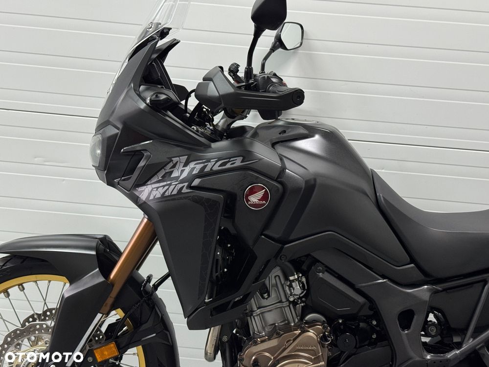 Honda CRF - 28