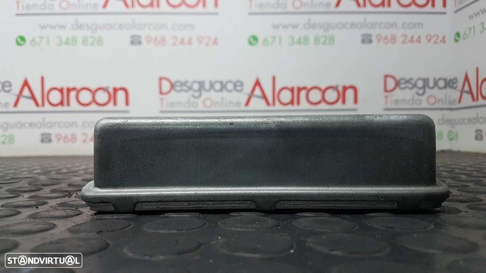 CENTRALINA DO MOTOR UCE OPEL OMEGA B BáSICO CARAVAN - 2