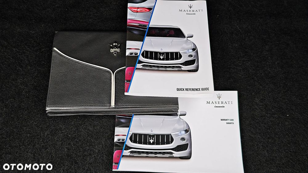 Maserati Levante Q4 - 37