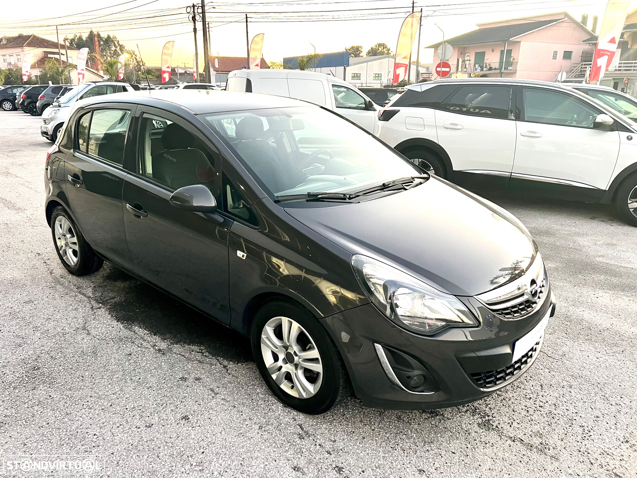 Opel Corsa 1.3 CDTi Connect - 2