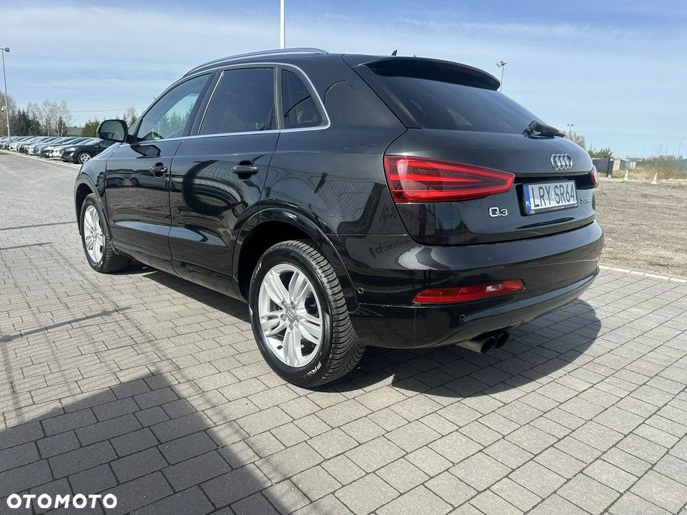 Audi Q3 - 5