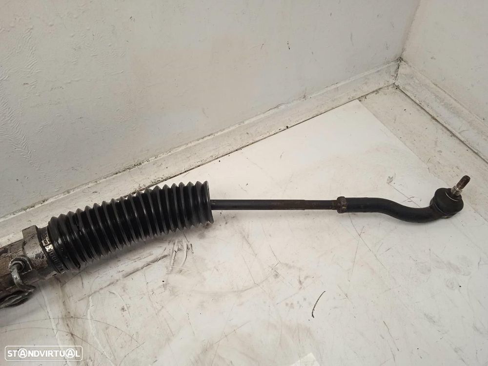 CREMALHEIRA DIREÇÃO FIAT DOBLO CARGO 2007 - 2