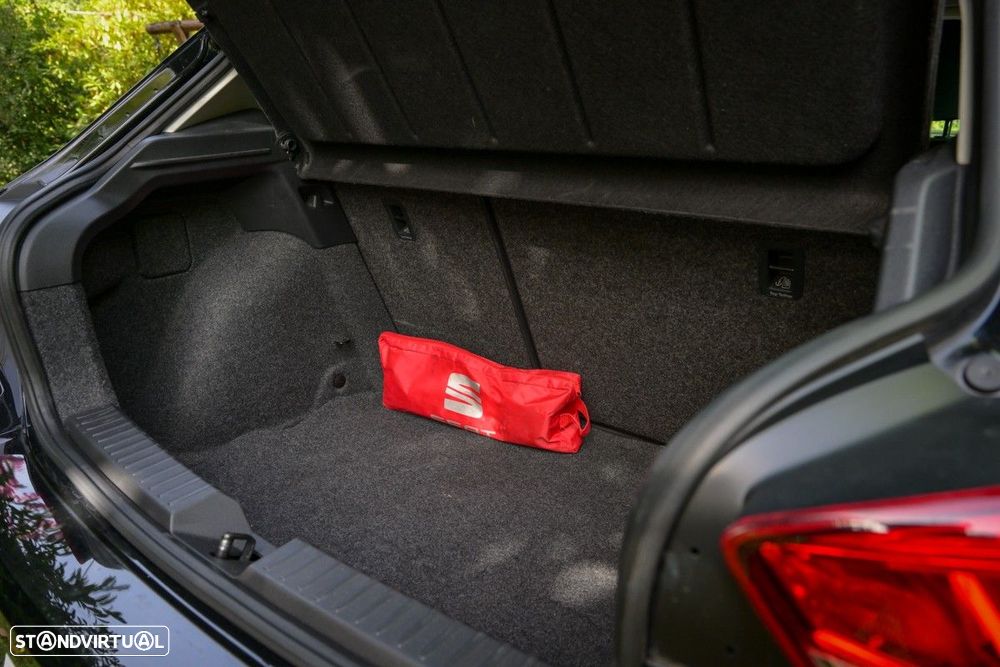 SEAT Ibiza 1.0 EcoTSI Xcellence - 47