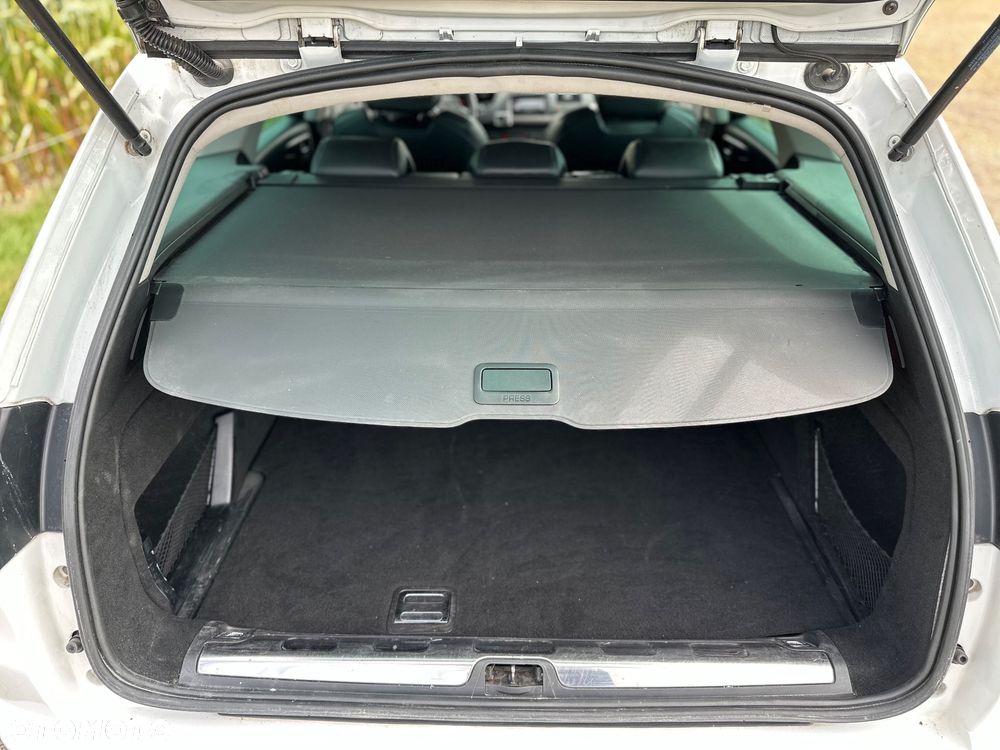 Citroën C5 - 30