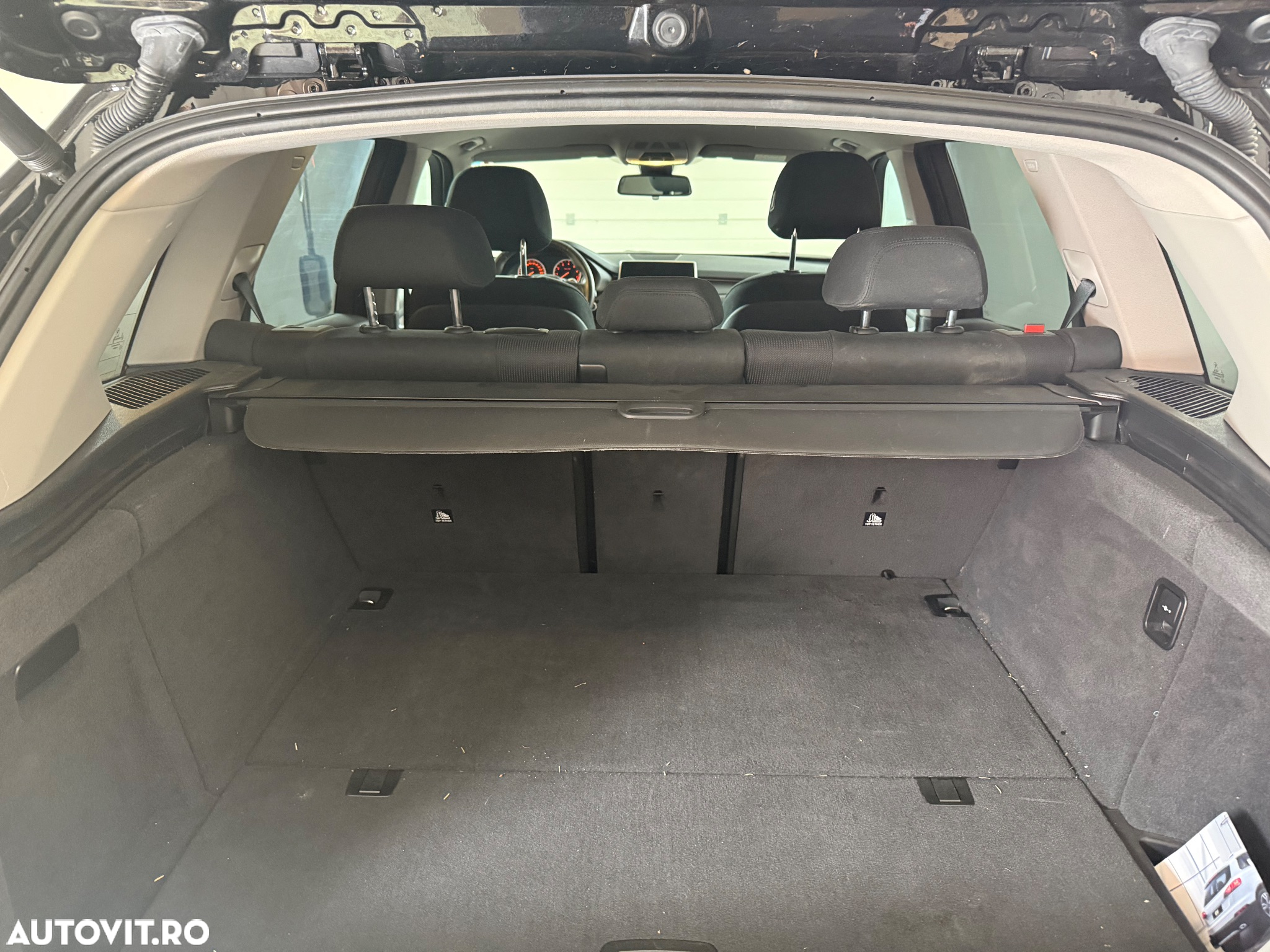 BMW X5 xDrive40e iPerformance - 16