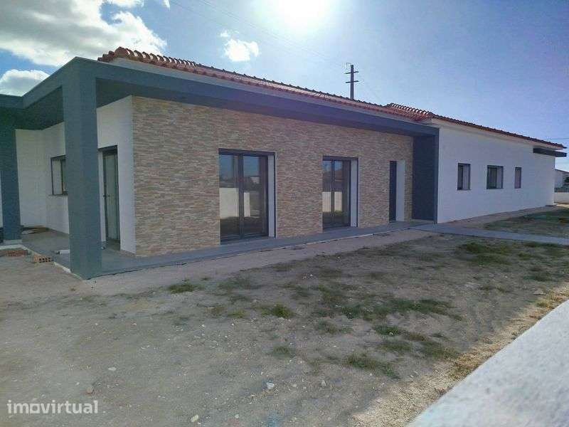 Moradia Nova T3 - Carriço, Pombal - Grande imagem: 4/5