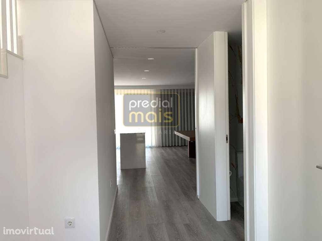 MORADIA T3 + 1 NOVA - GAVIÃO - Grande imagem: 4/14