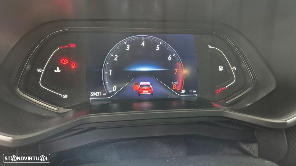 Renault Clio 1.0 TCe RS Line - 13