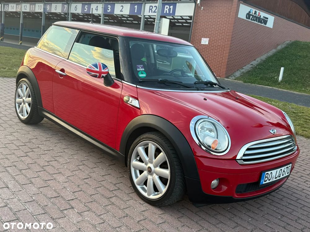 MINI ONE Standard - 2