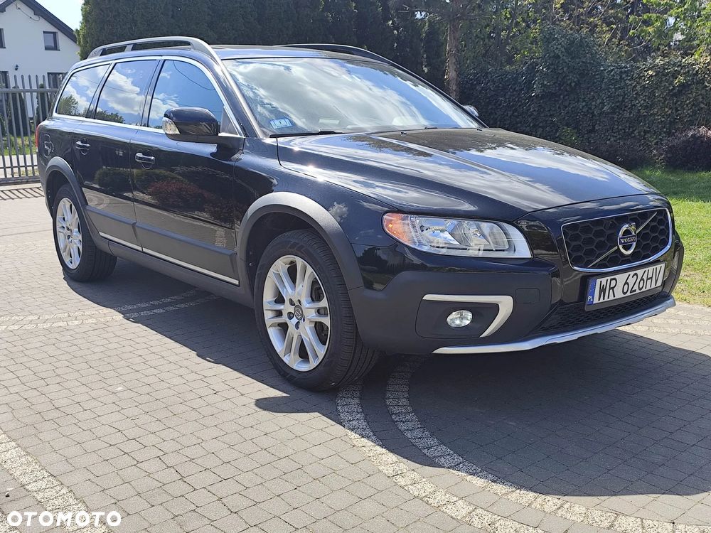 Volvo XC 70 T5 AWD Summum - 10