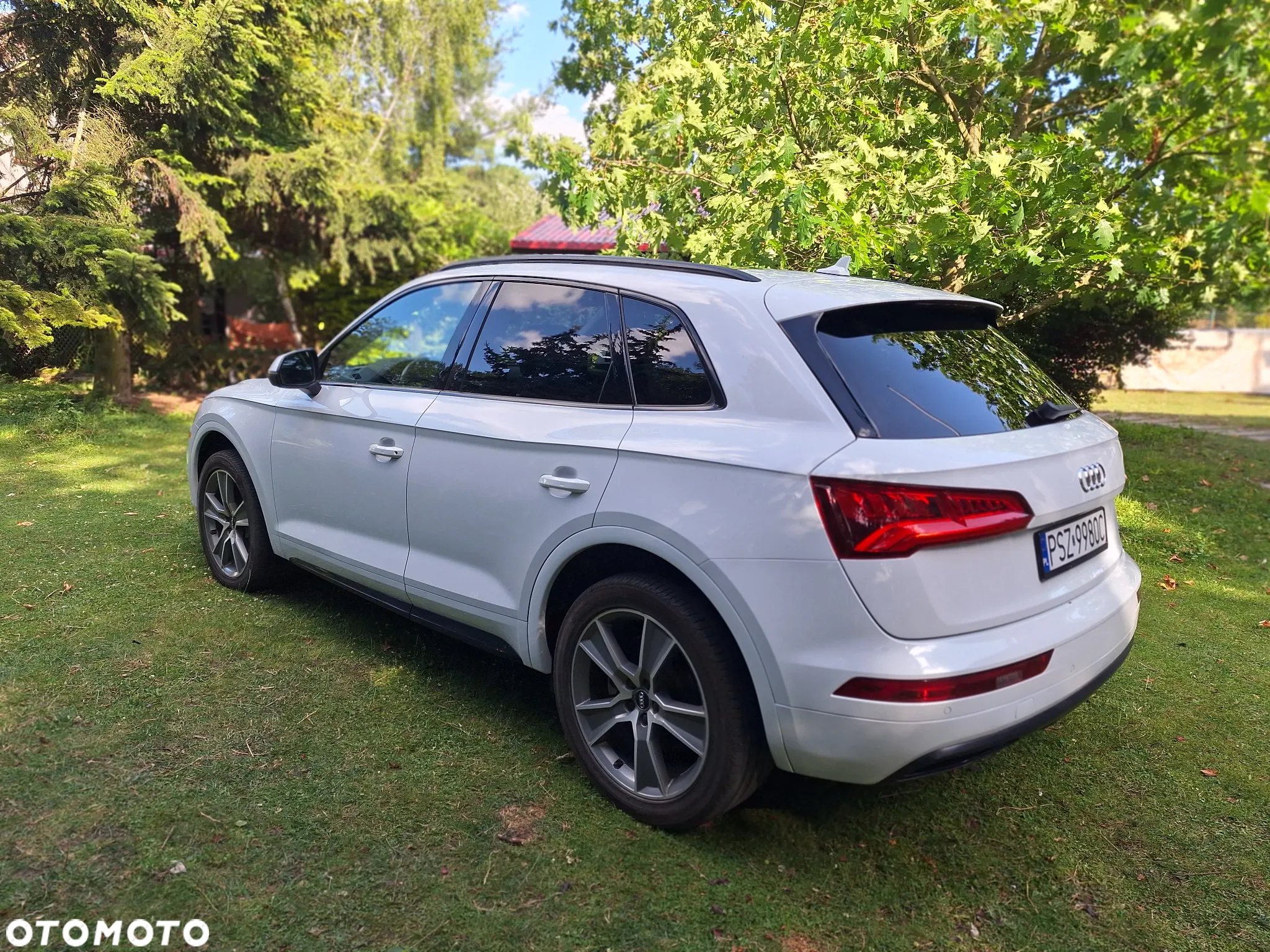 Audi Q5 2.0 TFSI Quattro S tronic - 24
