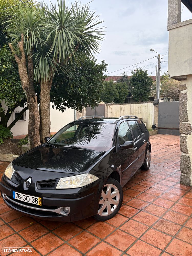 Renault Mégane Break - 27