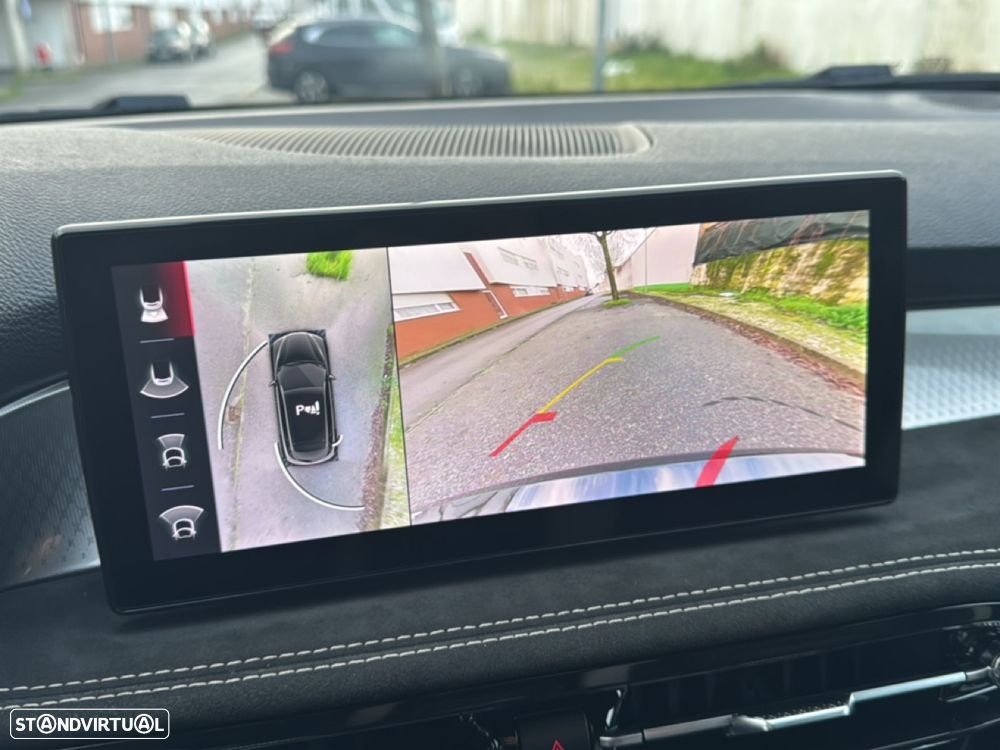 Alfa Romeo Tonale 1.5 VGT Hybrid Sport Speciale - 28