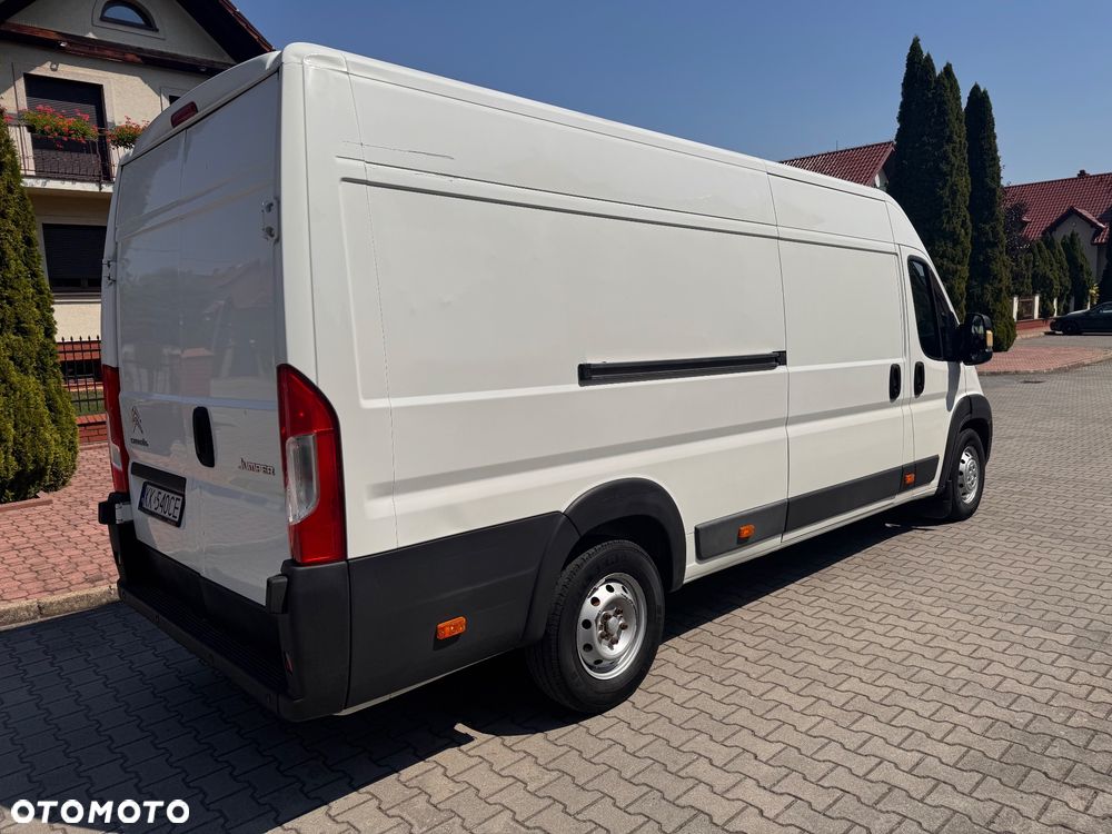 Citroën JUMPER - 4