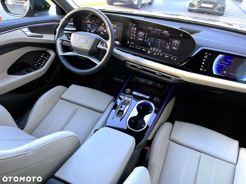 Audi A6 Limousine - 21