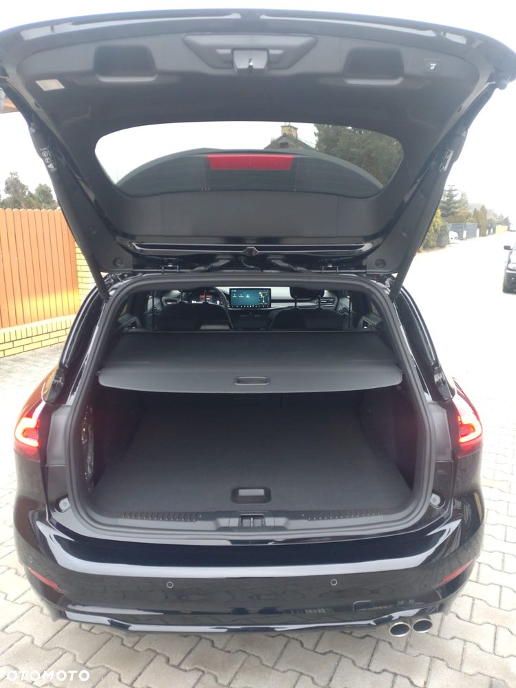 Ford Focus 1.0 EcoBoost mHEV ST-Line X - 14