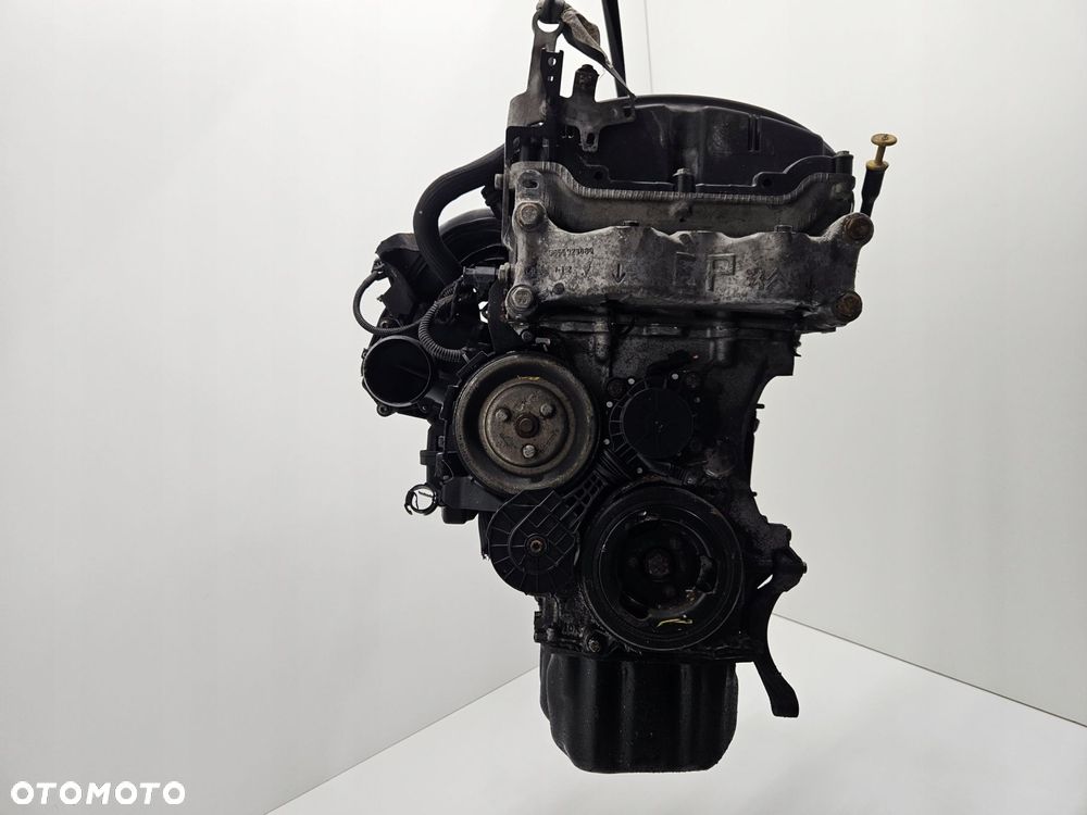 silnik kompletny citoen peugeot 1.6 thp 5f02 - 3