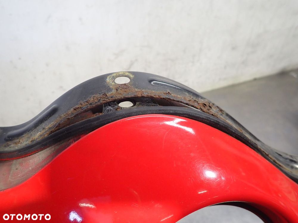 ZDERZAK PRZÓD HYUNDAI COUPE I LIFT - 3