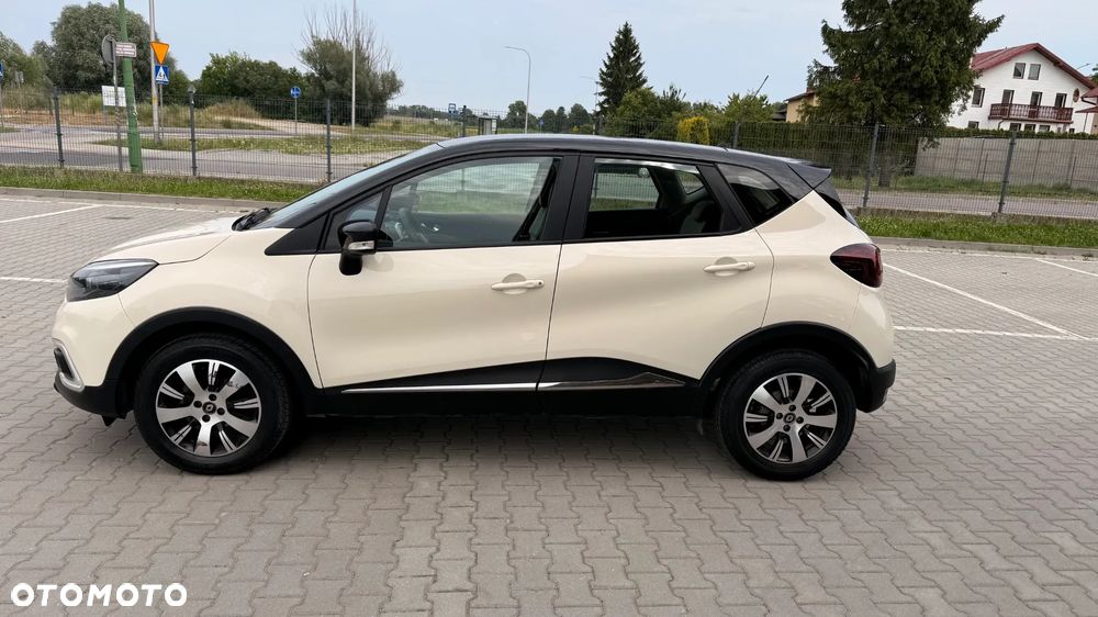 Renault Captur 0.9 Energy TCe Intens - 3