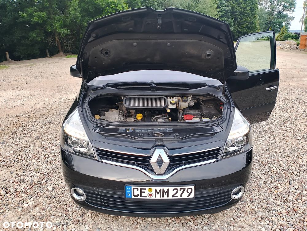 Renault Grand Espace 2.0 Initiale - 34