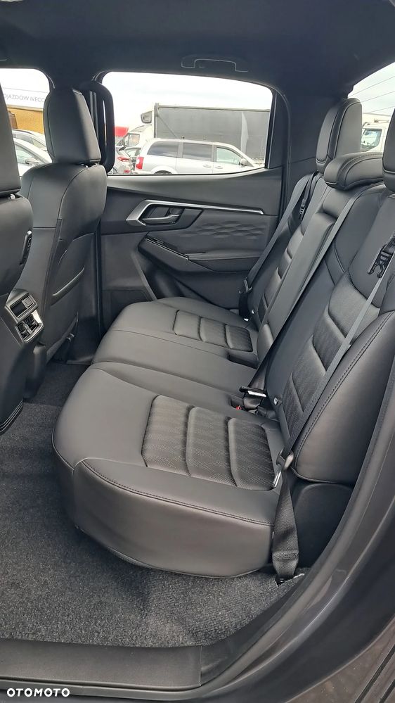 Isuzu D-Max 1.9 DC LSX - 20