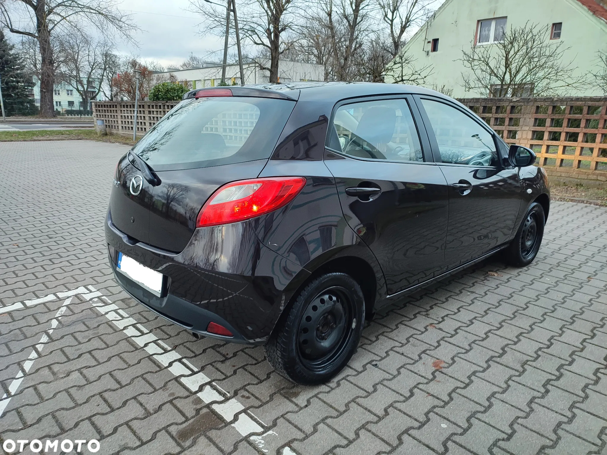 Mazda 2 1.3 Comfort - 5