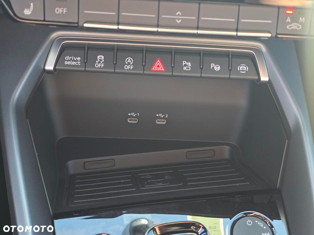 Audi A3 Sportback TFSI mHEV 110kW Advanced S tronic - 18