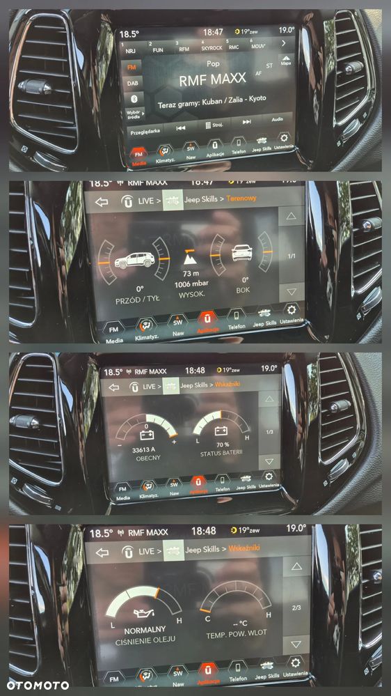 Jeep Compass 1.6 MJD Longitude FWD S&S - 23