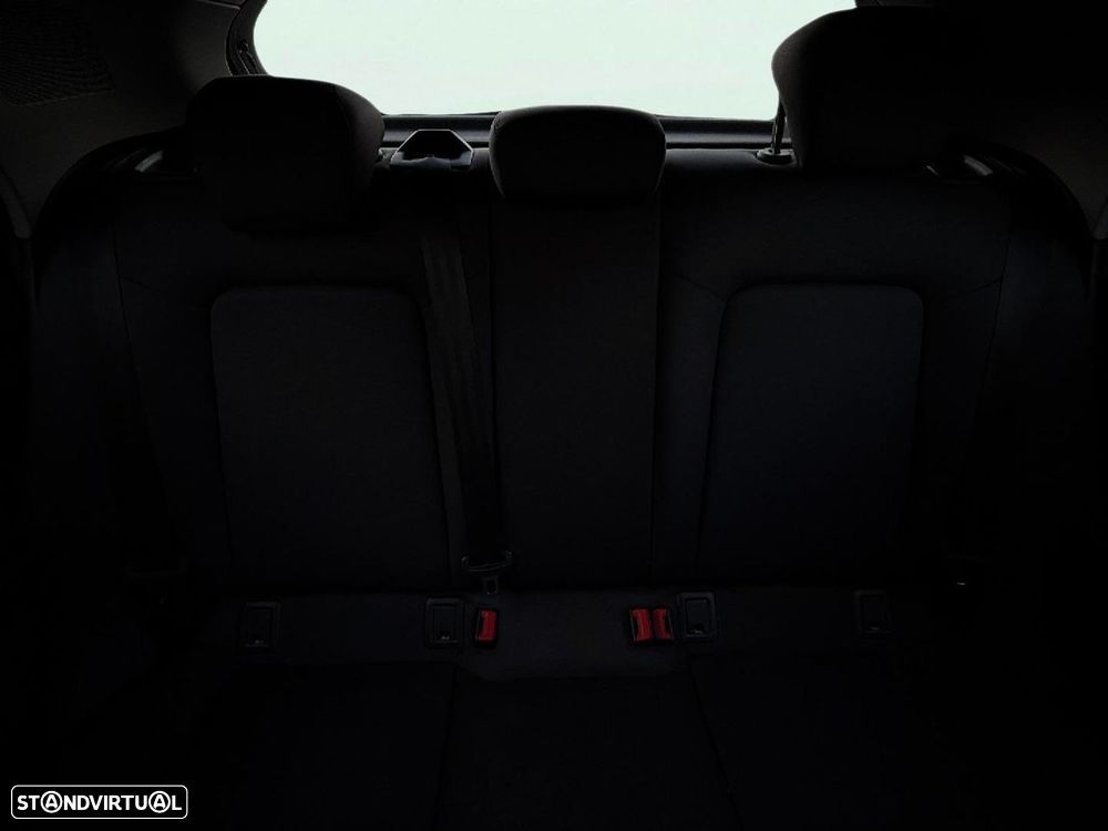 Audi A1 Sportback 25 TFSI Advanced - 14
