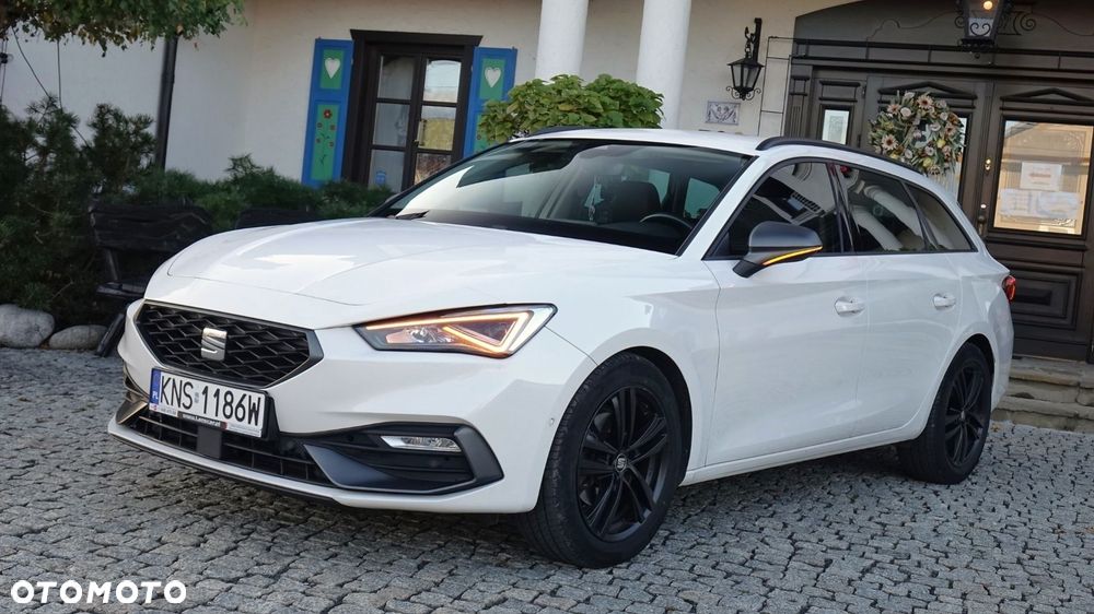 Seat Leon - 10