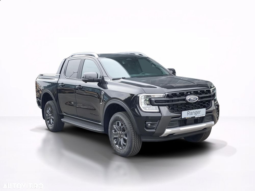 Ford Ranger - 8
