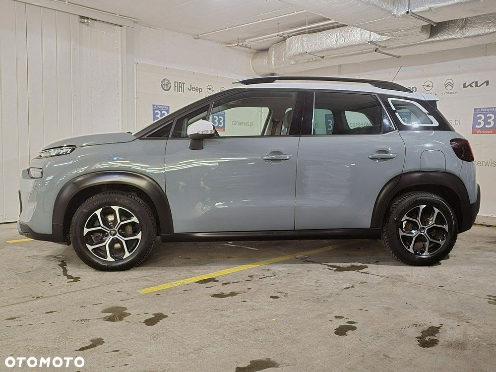 Citroën C3 Aircross - 3