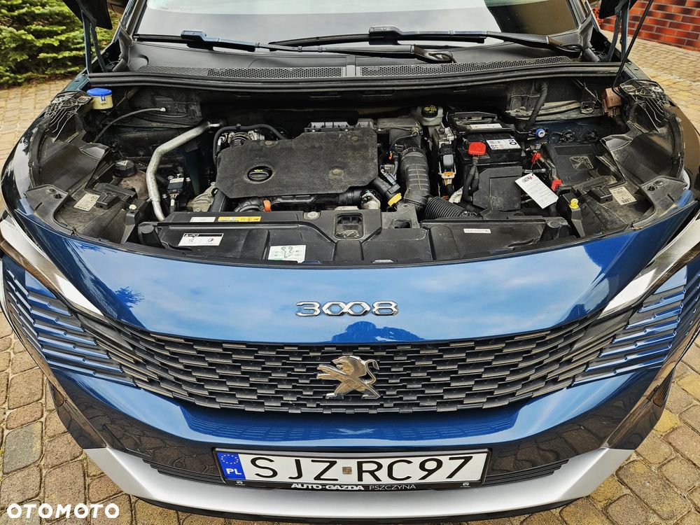 Peugeot 3008 - 19