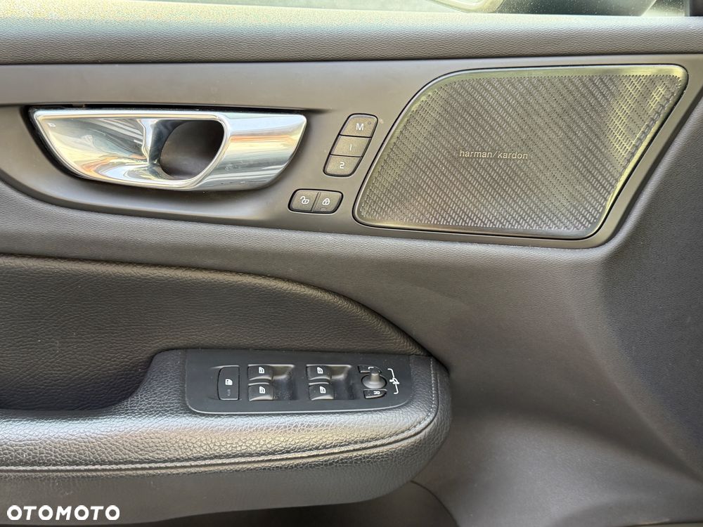 Volvo V60 B4 B DKG Inscription - 14