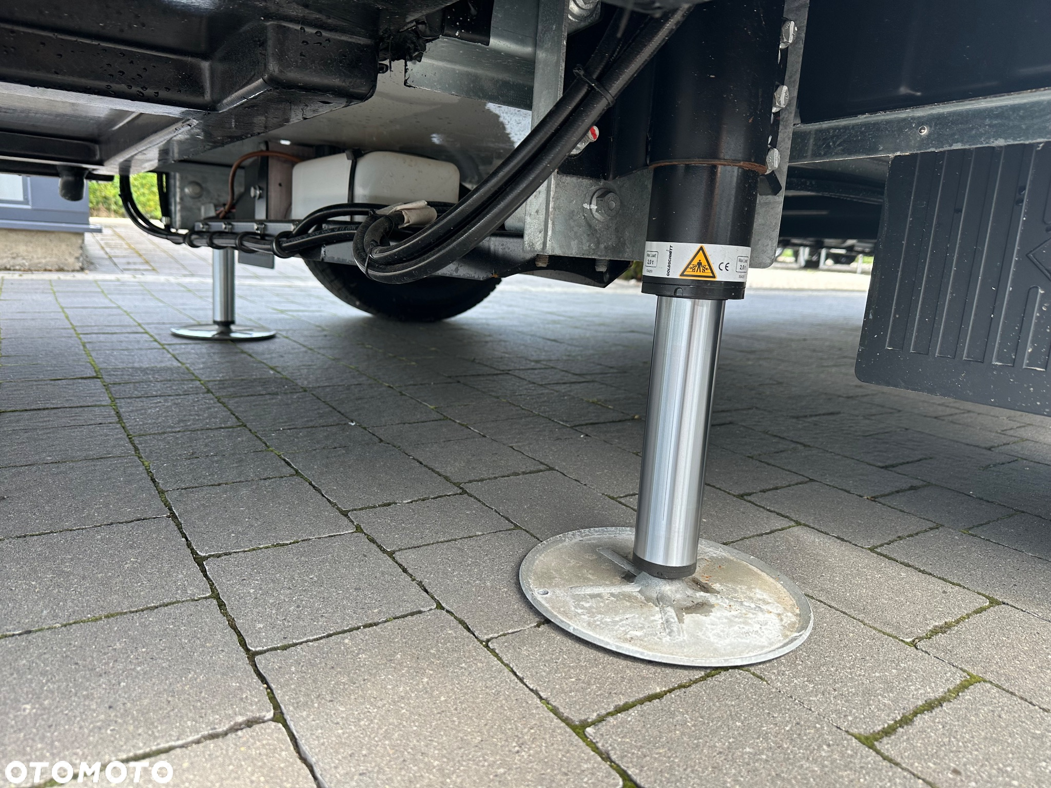 Hymer-Eriba BML I780 - 9