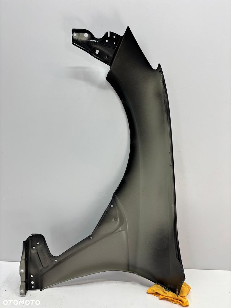 Subaru BRZ GT86 Z11 Błotnik Prawy Przód 57129CC0009P Crystal Black Silica - 7