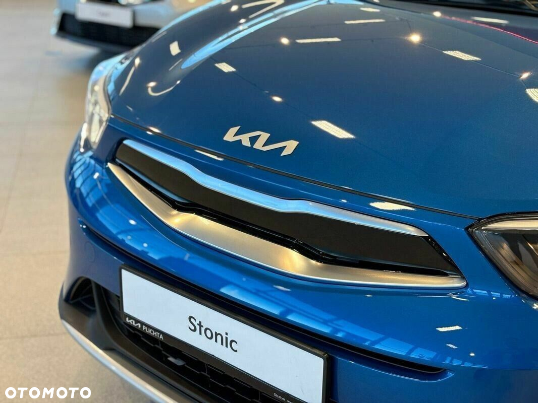 Kia Stonic - 9