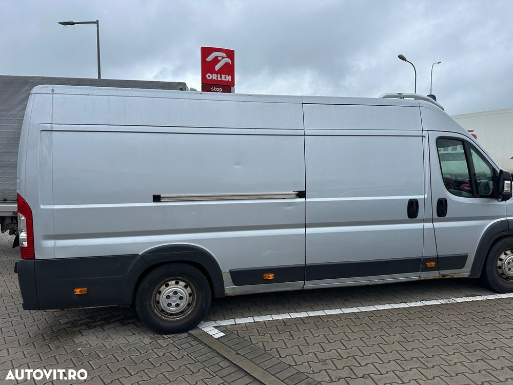 Peugeot Boxer - 6