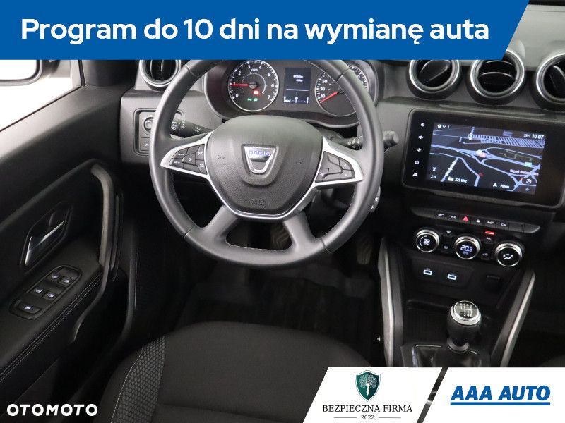 Dacia Duster - 9