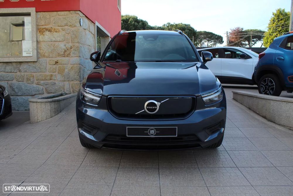 Volvo XC 40 Recharge Plus - 2