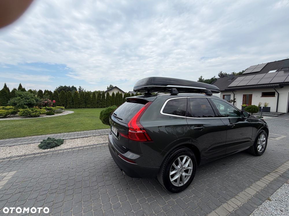 Volvo XC 60 D3 Momentum Pro - 9