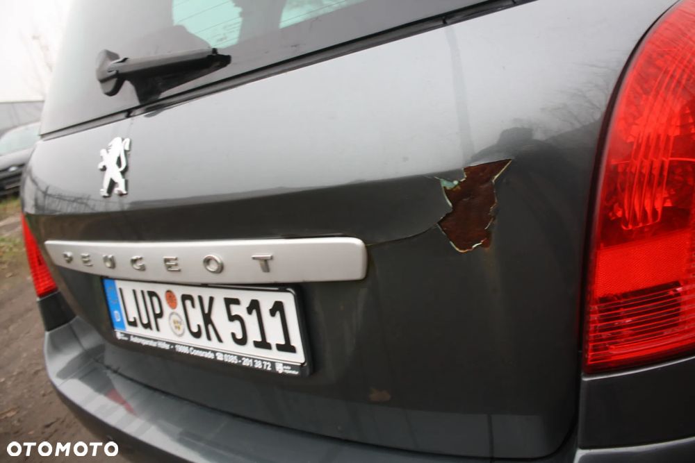 Peugeot 308 120 VTi Automatik Premium - 11