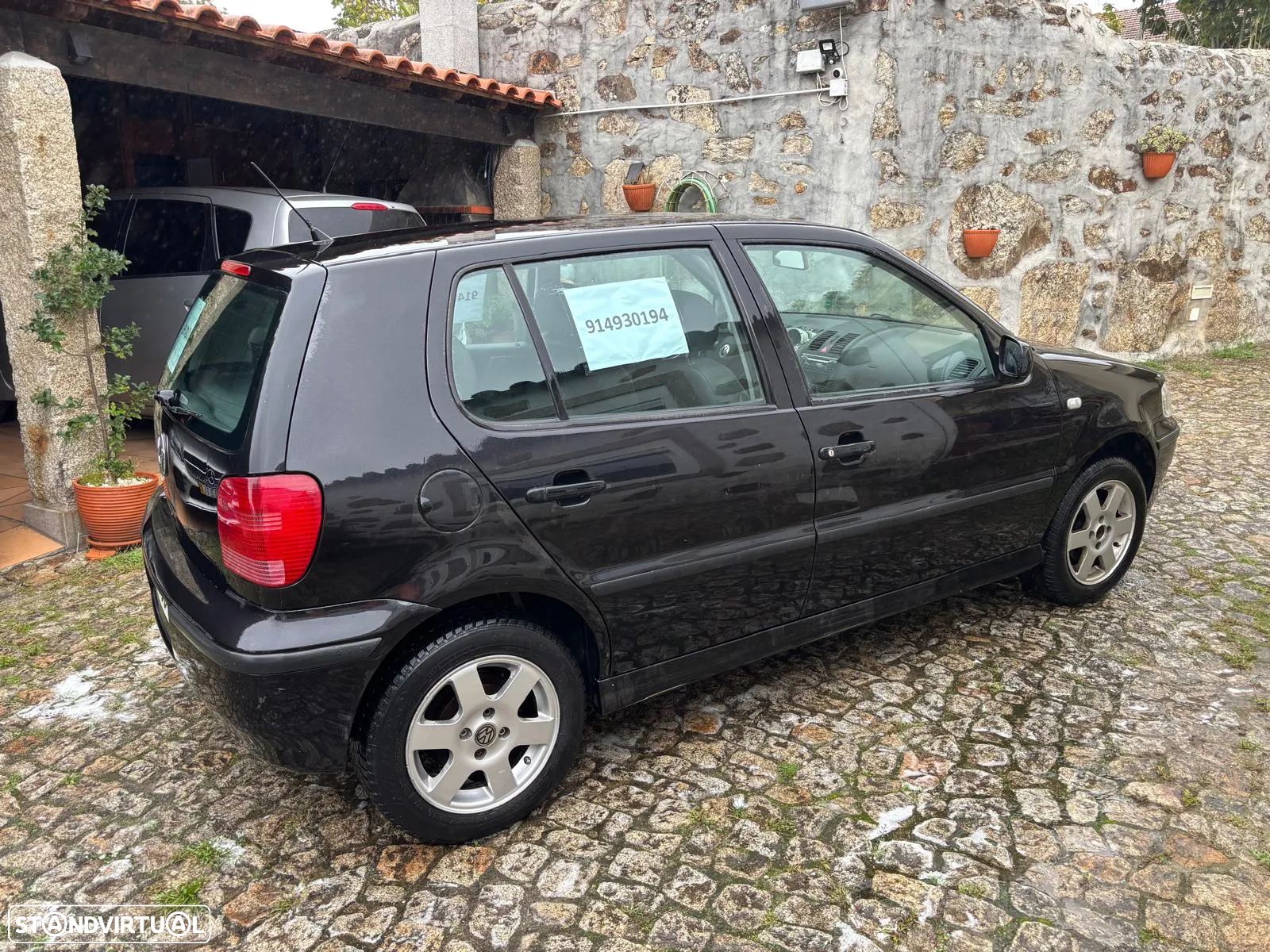 VW Polo - 16