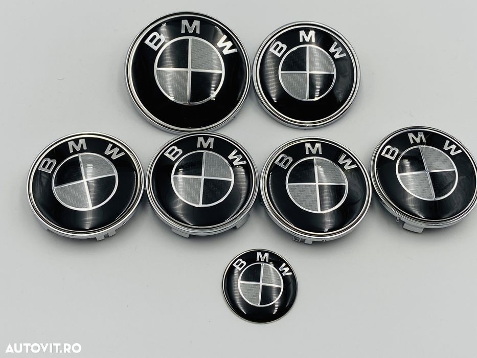 Seturi BMW 7 piese - 6