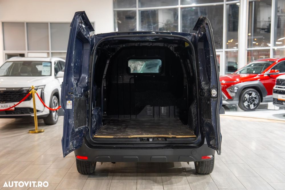 Dacia Dokker 1.2 TCe 115 CP Laureate - 10