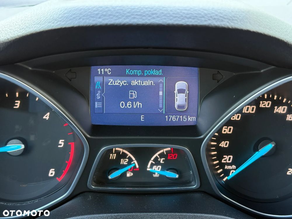Ford Kuga - 39